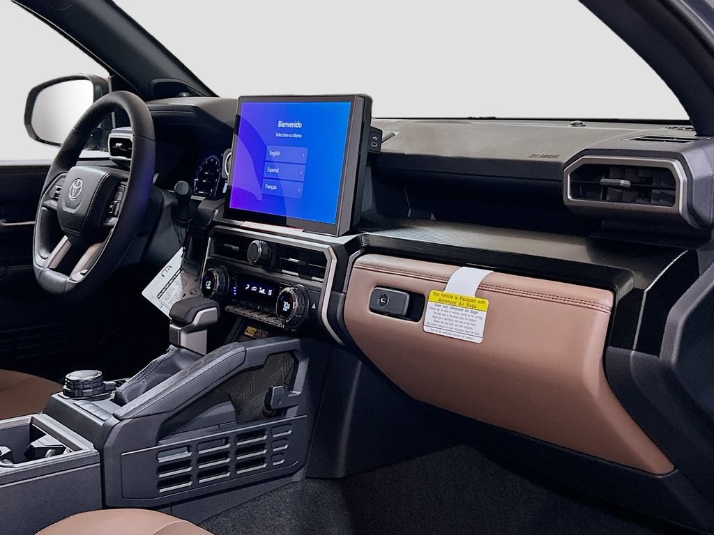 New 2026 Toyota 4Runner Limited AWD/4WD image 29