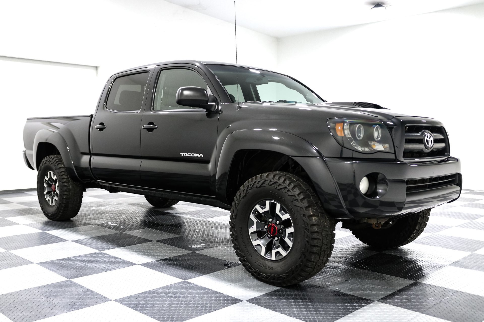 Used 2006 Toyota Tacoma PreRunner