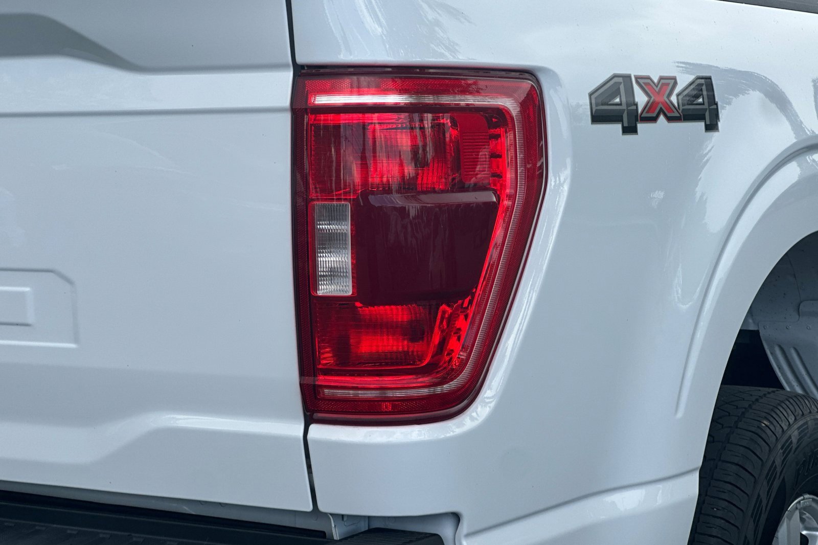 Used 2022 Ford F150 XLT image 25