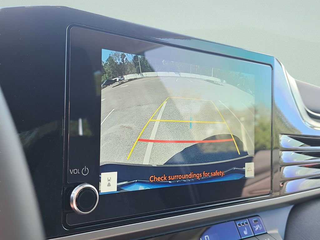 Used 2026 Toyota Camry LE w/ Convenience Package image 22