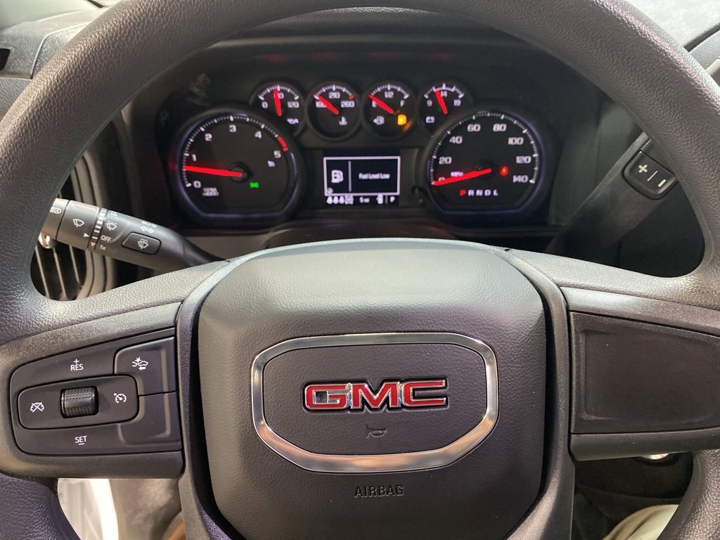 New 2026 GMC Sierra 3500 Pro w/ Convenience Package image 14