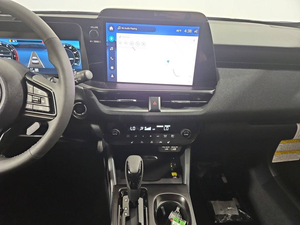 New 2026 Subaru Outback Premium AWD/4WD image 17