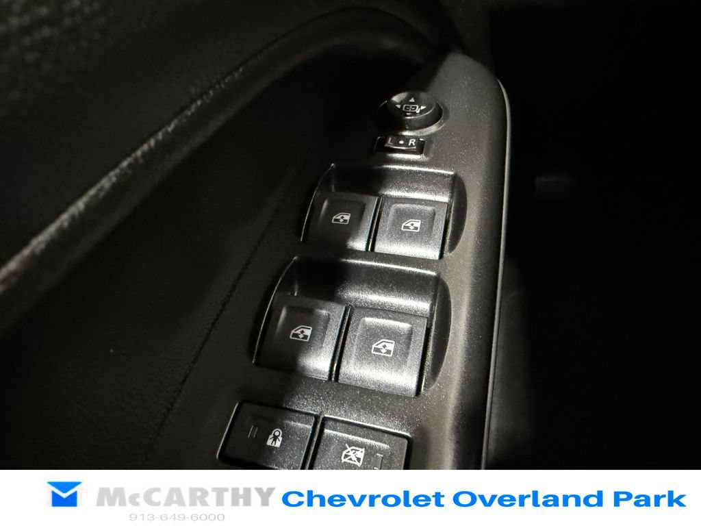 Used 2022 Chevrolet Colorado ZR2 AWD/4WD image 17