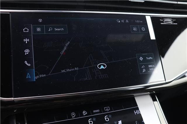New 2025 Audi Q8 Premium Plus image 10