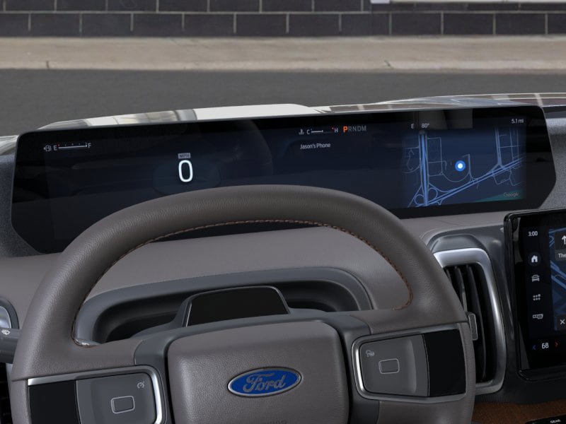 New 2026 Ford Expedition King Ranch AWD/4WD image 13