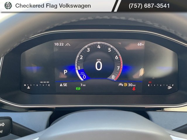 New 2026 Volkswagen Jetta SE image 34