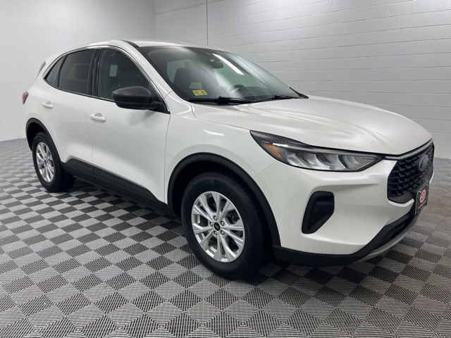 Used 2023 Ford Escape Active image 4