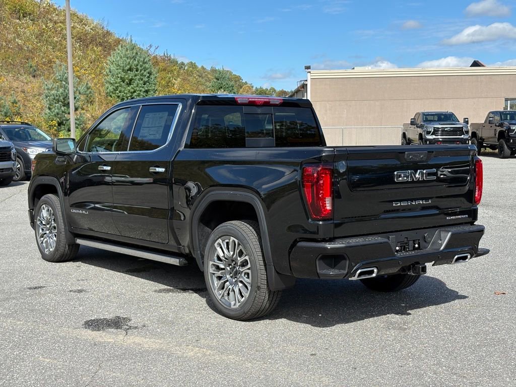New 2026 GMC Sierra 1500 Denali Ultimate image 18