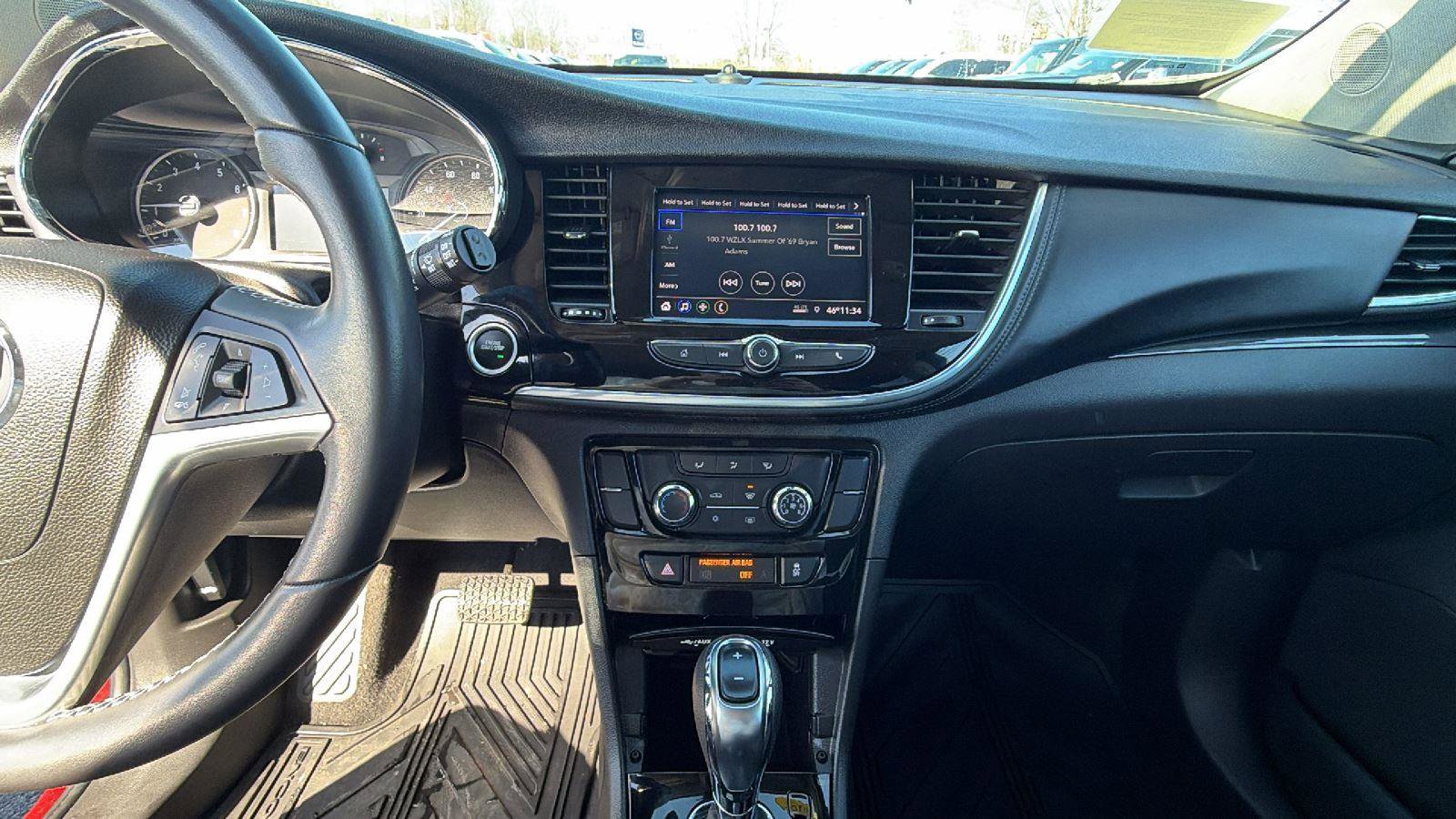 Used 2022 Buick Encore Preferred w/ Safety Package image 14