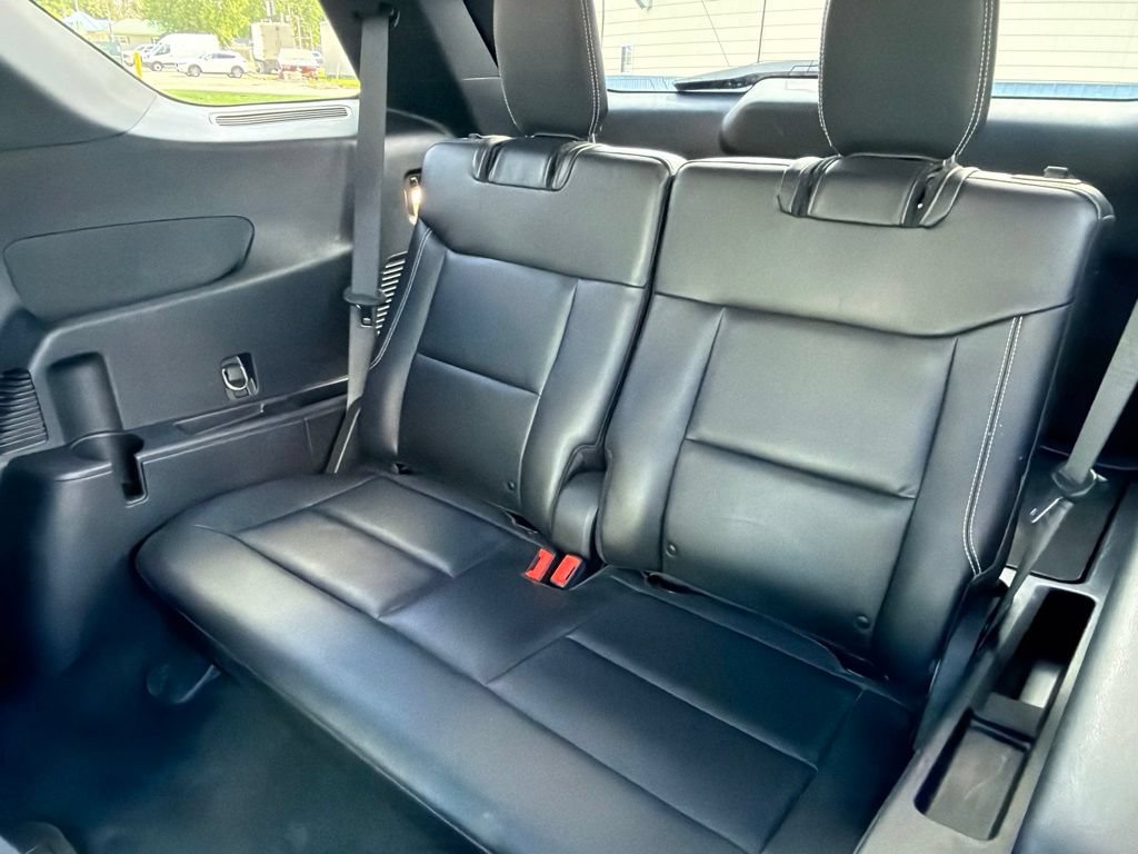 Used 2020 Ford Explorer ST w/ ST Street Pack AWD/4WD image 15