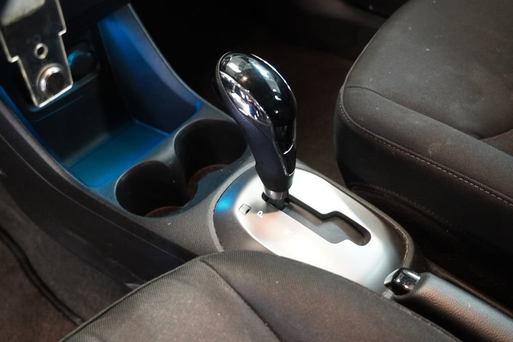 Used 2016 Chevrolet Spark LT image 21