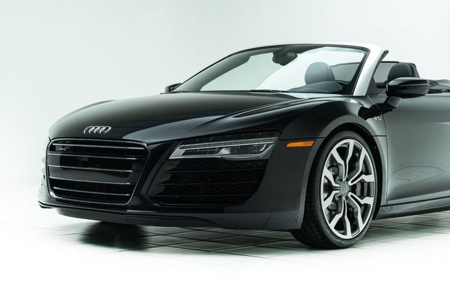 Used 2014 Audi R8 V10 AWD/4WD image 10