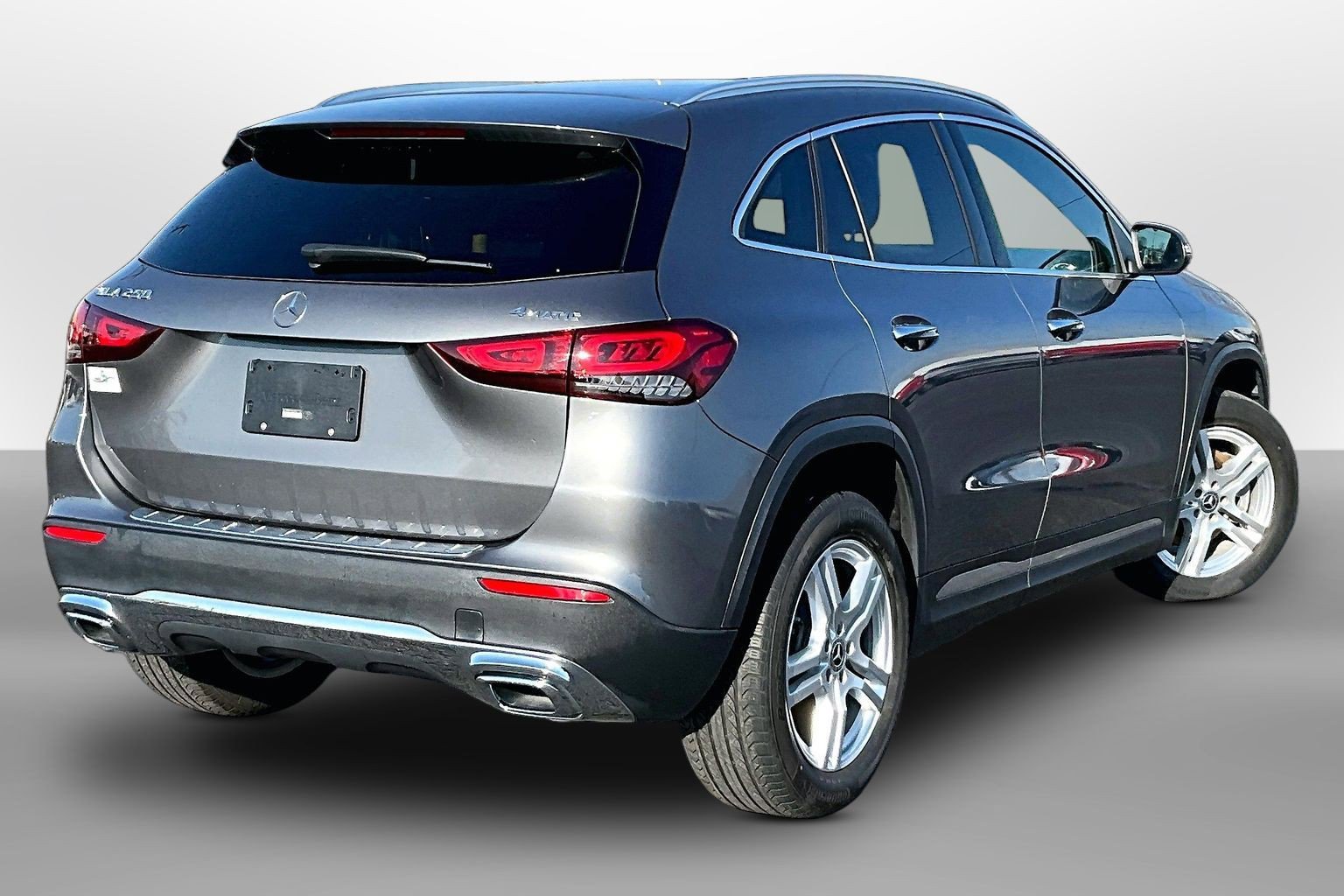 Used 2021 Mercedes-Benz GLA 250 4MATIC image 11