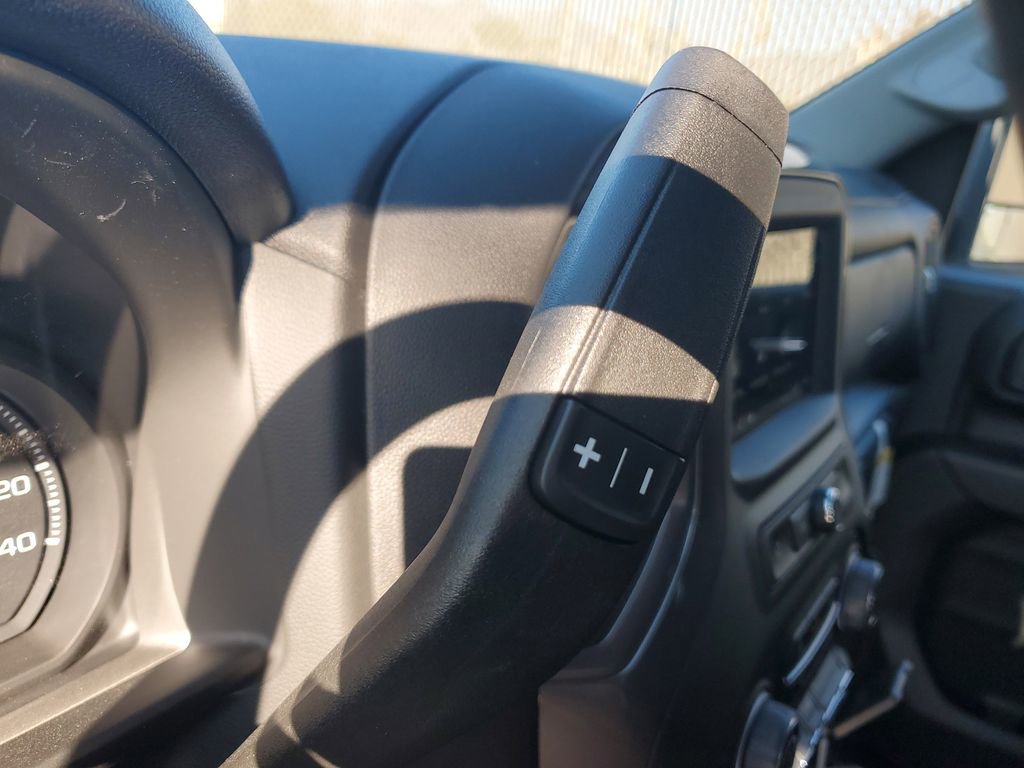 New 2025 Chevrolet Silverado 3500 W/T w/ WT Convenience Package image 24