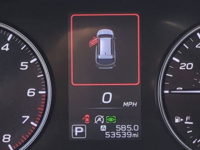 Used 2022 Subaru Outback Limited image 23