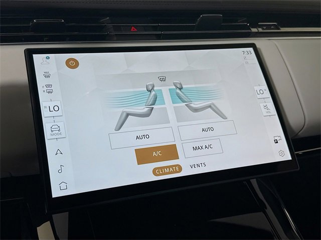 New 2026 Land Rover Range Rover Sport SE image 18