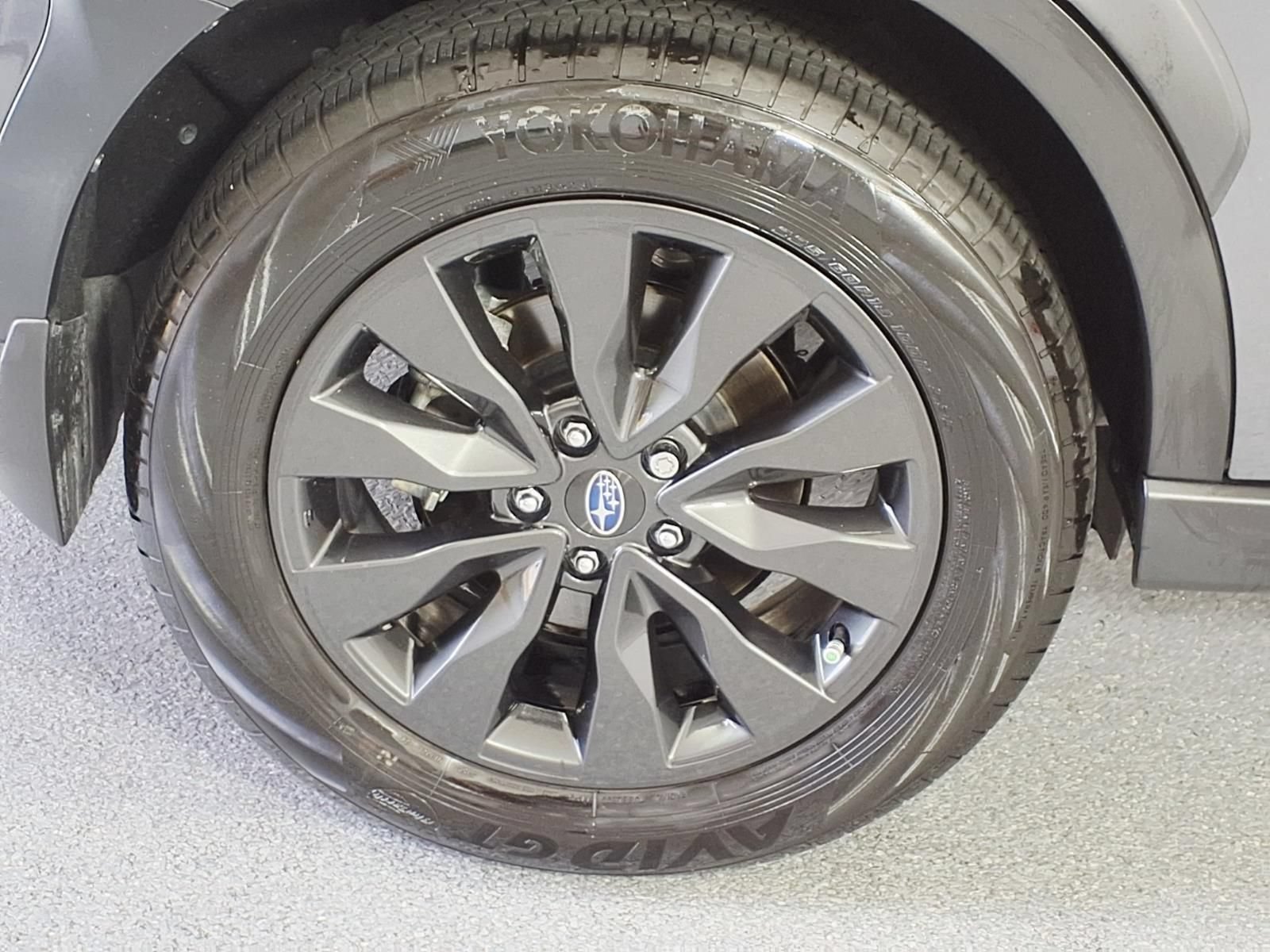 Certified 2024 Subaru Outback Onyx Edition XT AWD/4WD image 6