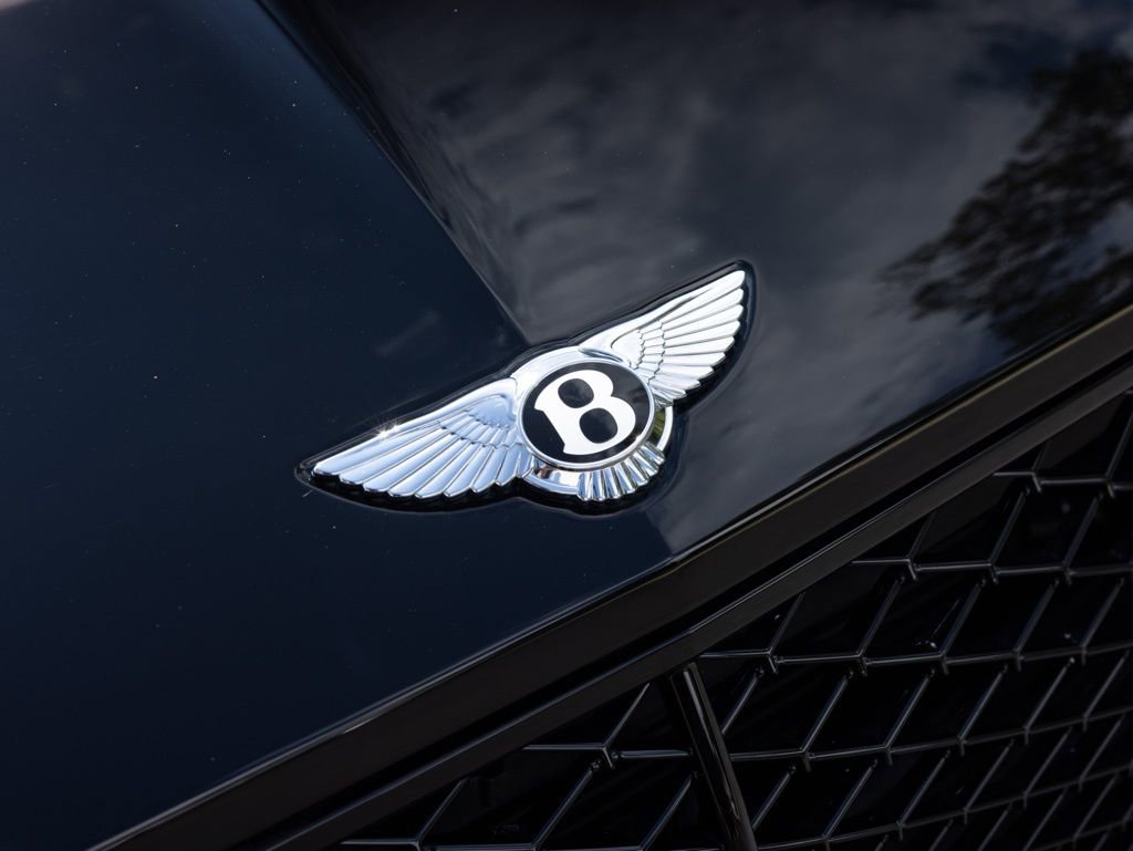 New 2025 Bentley Continental GT Speed AWD/4WD image 19