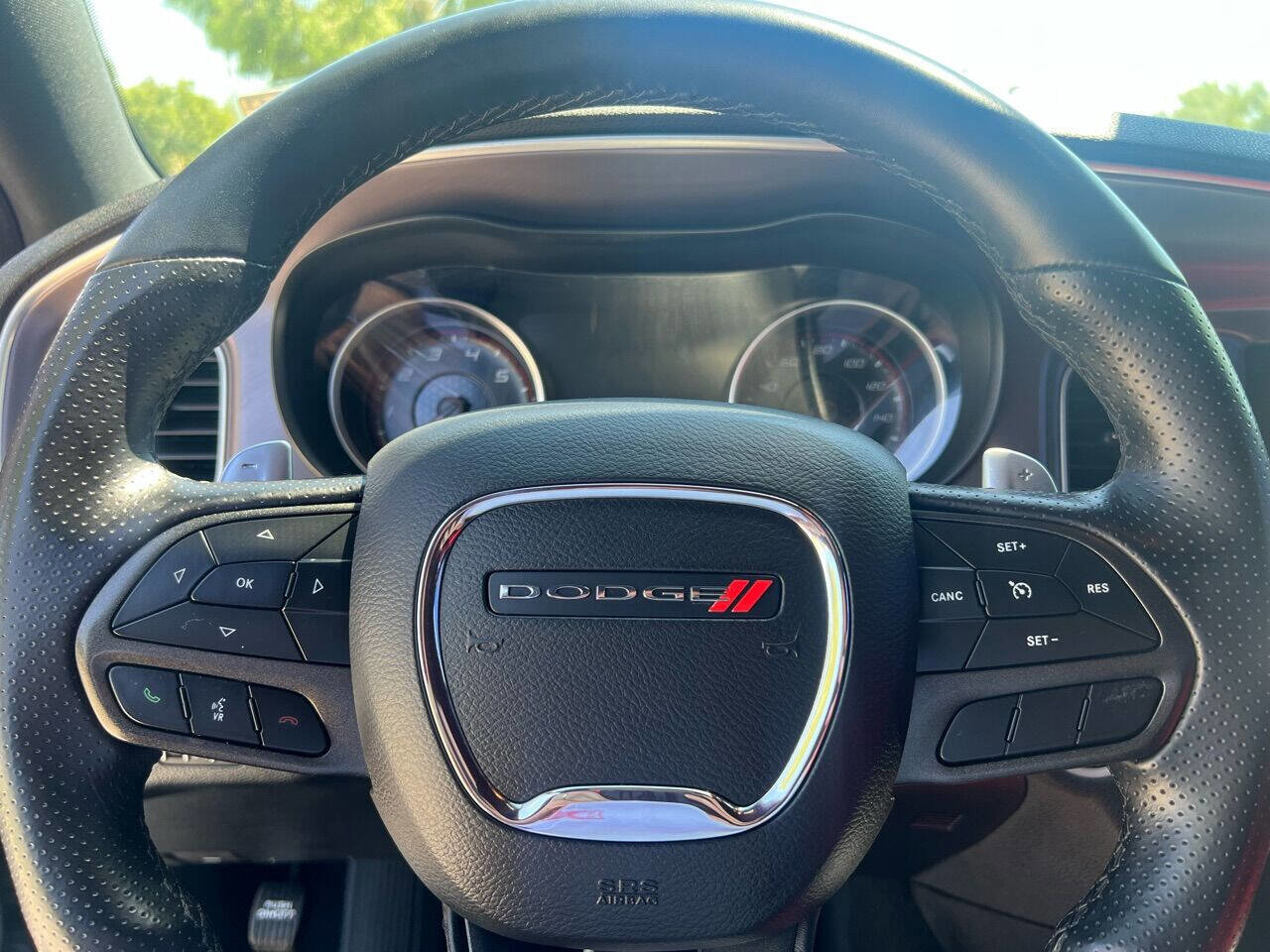 Used 2021 Dodge Charger R/T image 35