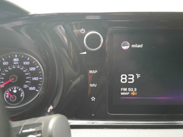 Used 2022 Kia K5 GT-Line FWD image 42