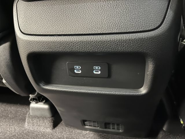 New 2026 Honda Passport RTL image 23