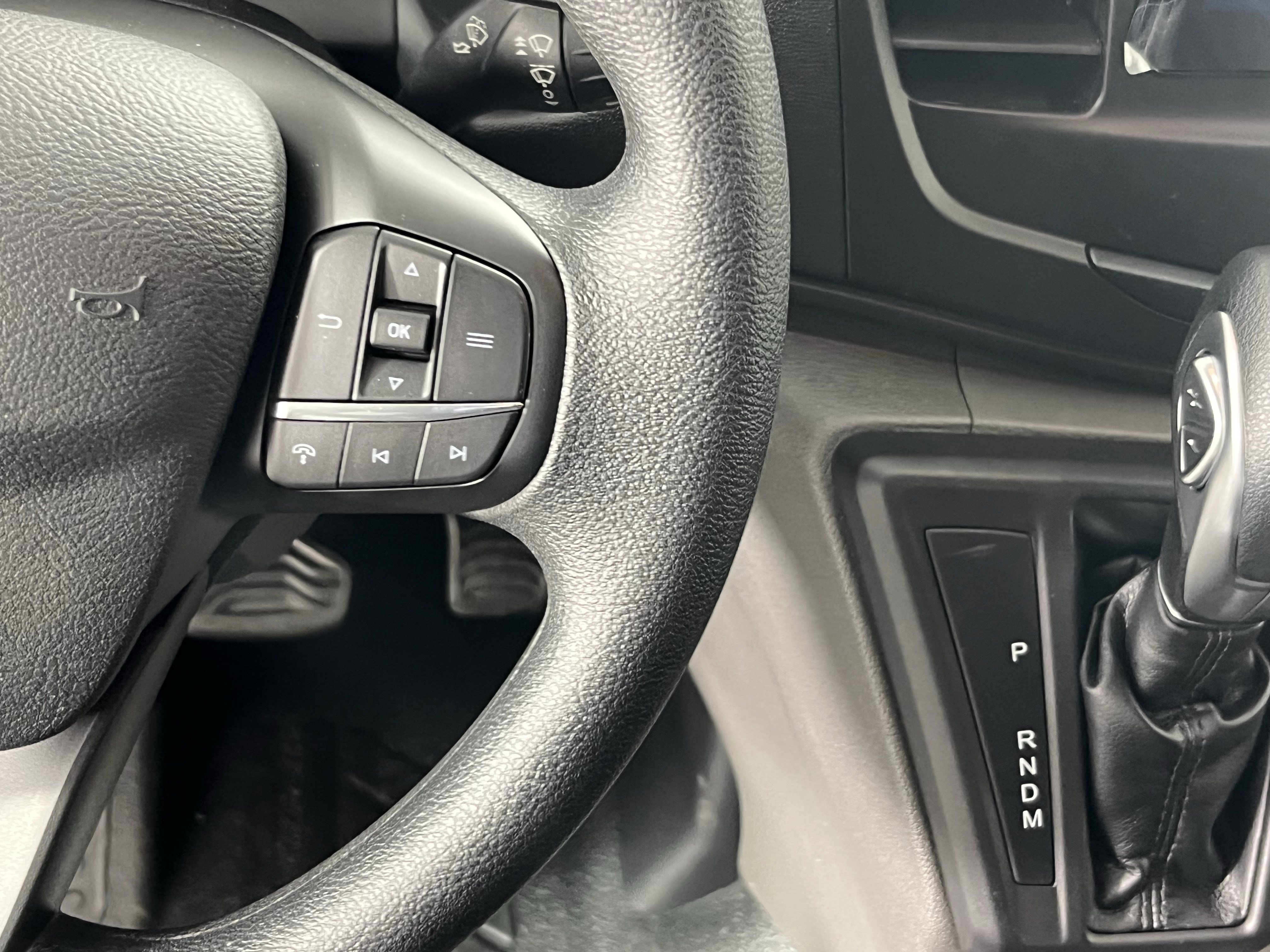 New 2026 Ford Transit 250 148 Medium Roof Extended AWD image 17