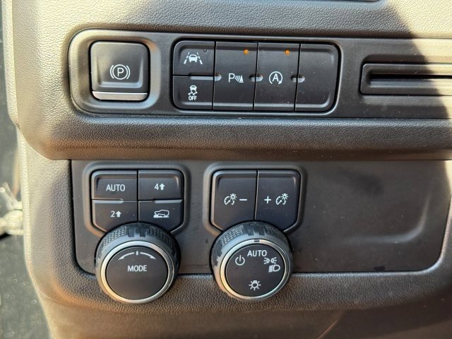 Used 2023 Chevrolet Tahoe LS w/ Driver Alert Package image 11