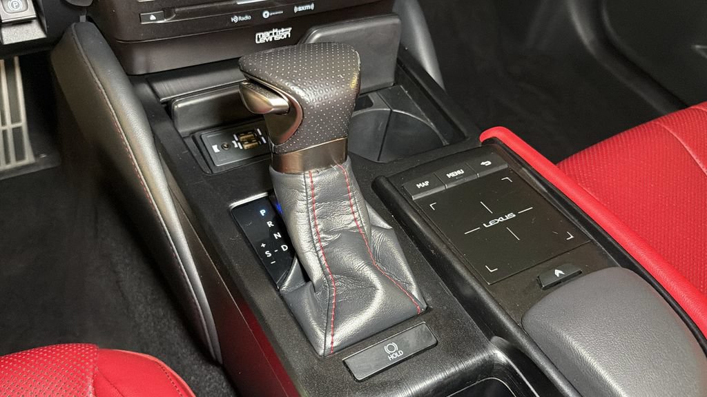 Used 2019 Lexus ES 350 F Sport w/ Accessory Package FWD image 29