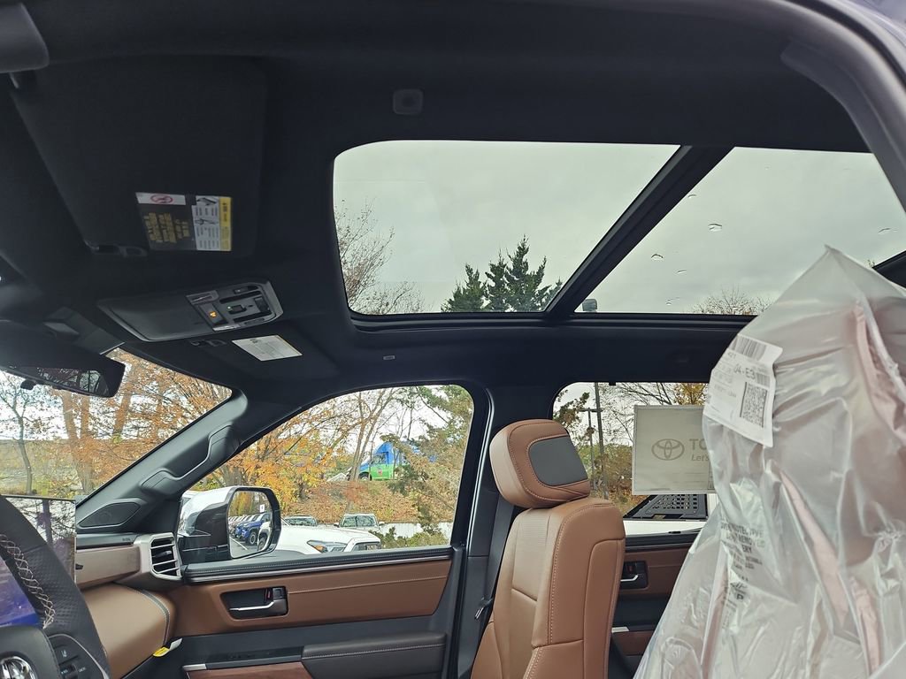 New 2026 Toyota Tundra 1794 Edition image 10