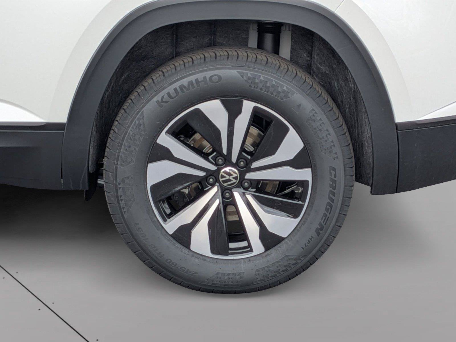 New 2026 Volkswagen Atlas Cross Sport SE AWD/4WD image 34