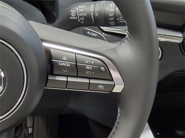New 2025 MAZDA CX-30 2.5 Turbo w/ Premium Package image 21