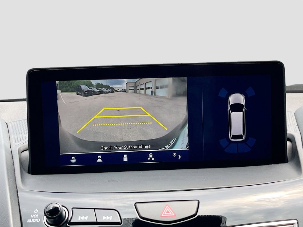 Used 2023 Acura RDX w/ Technology Package image 14