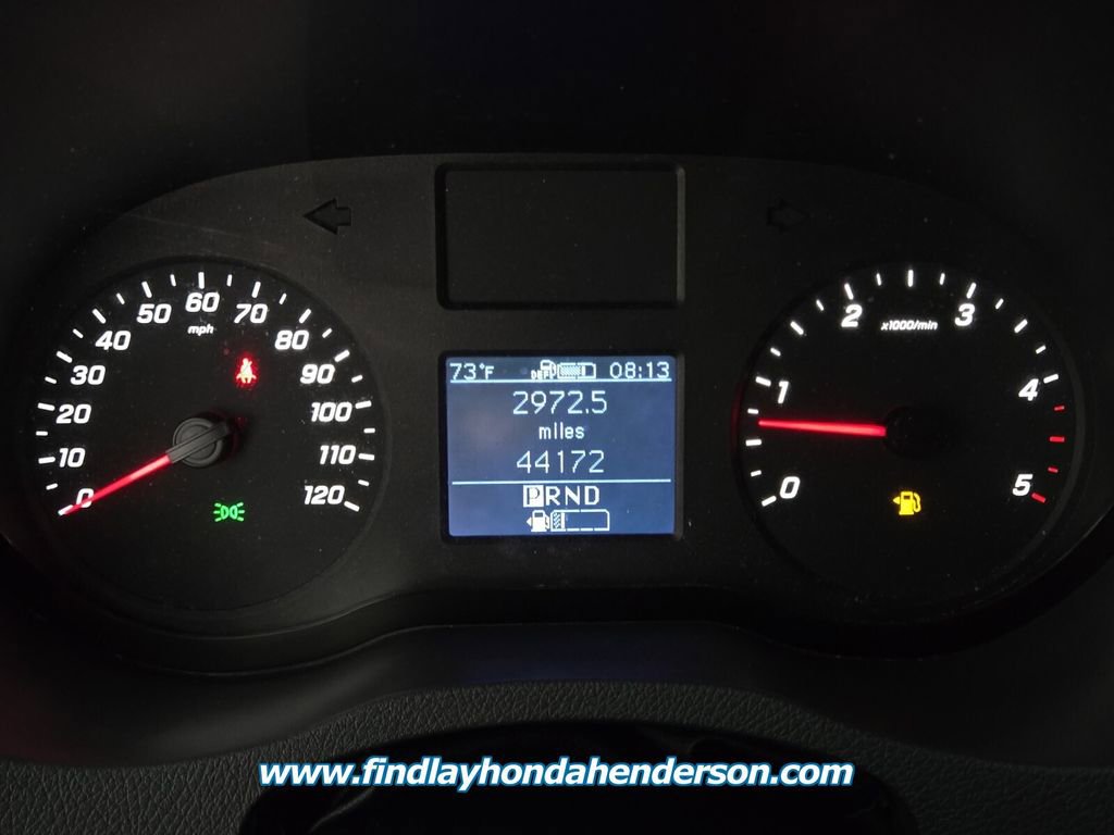 Used 2020 Mercedes-Benz Sprinter 144 Cargo image 38