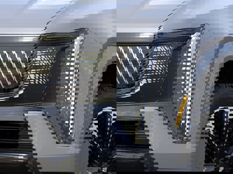 New 2026 Cadillac Escalade IQ Sport 2 w/ LPO, Floor Liner Package image 10