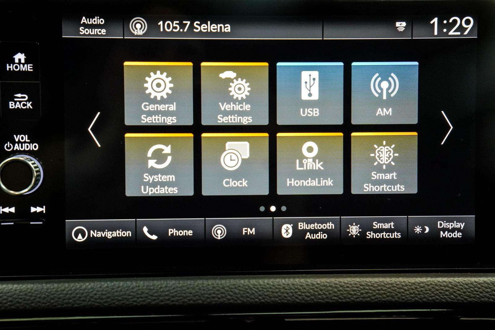 Used 2022 Honda Civic Sport Touring image 34