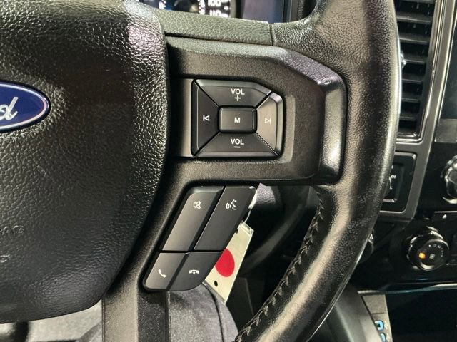 Used 2017 Ford F150 XLT w/ Equipment Group 301A Mid image 29