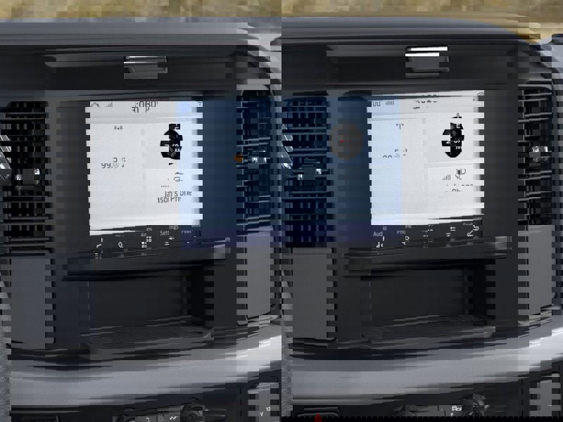 New 2026 Ford F250 XL w/ 360-Degree Camera Package image 14