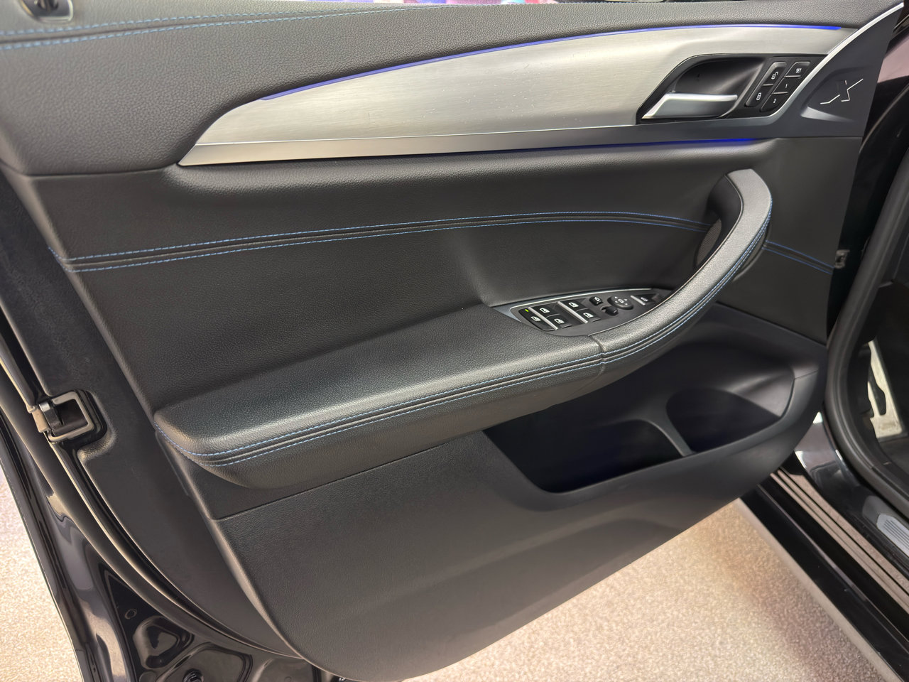 Used 2019 BMW X4 M40i w/ Premium Package Enhanced image 14