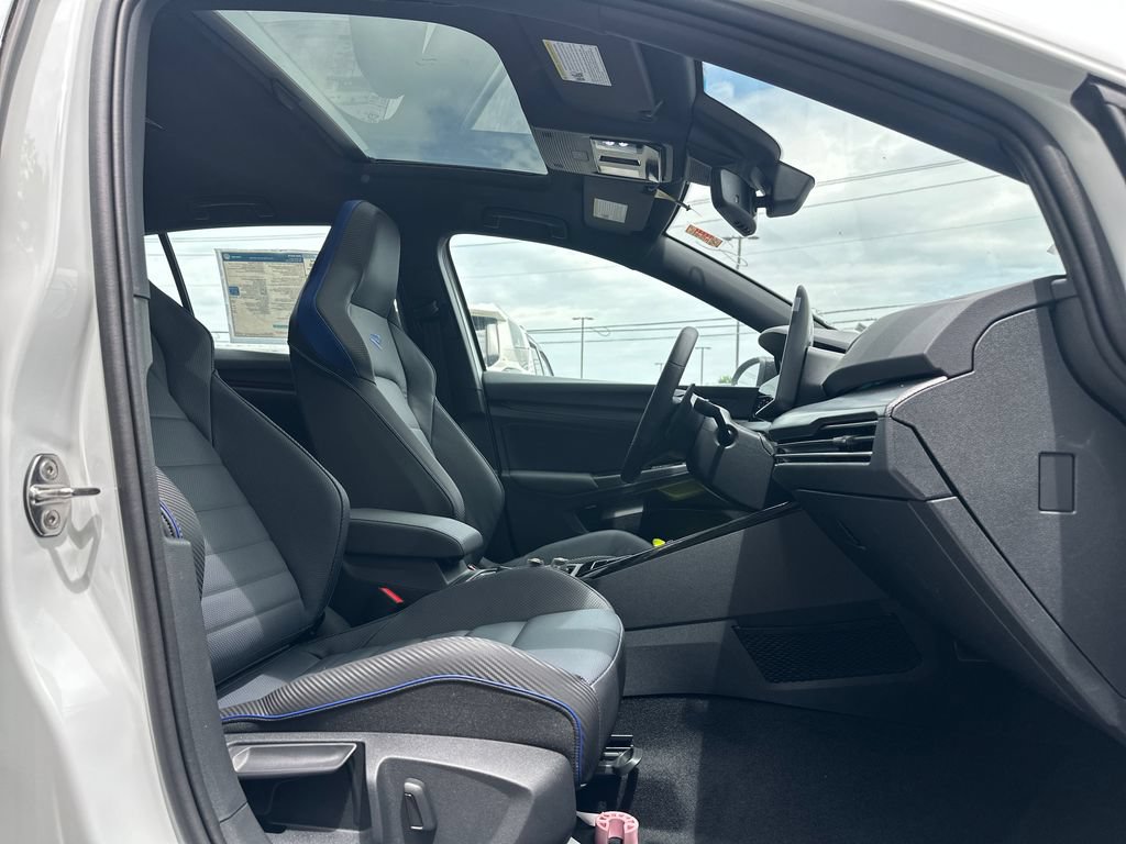 New 2026 Volkswagen Golf AWD/4WD image 20