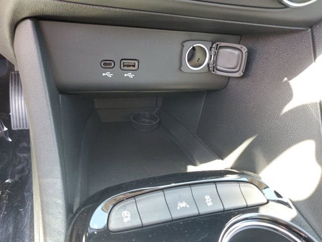 New 2026 Buick Encore GX Preferred FWD image 23