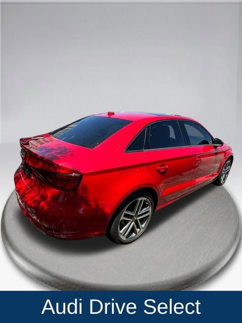 Used 2018 Audi A3 2.0T Premium w/ Convenience Package FWD image 10