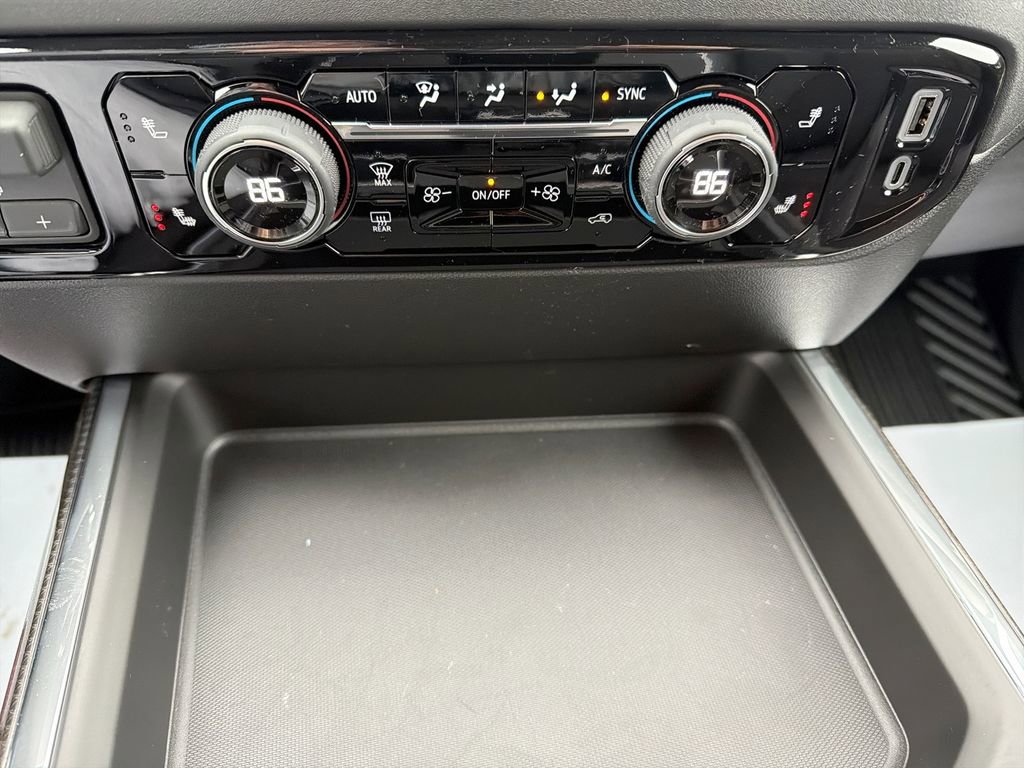 New 2026 Chevrolet Silverado 2500 LT w/ All Star Edition image 27