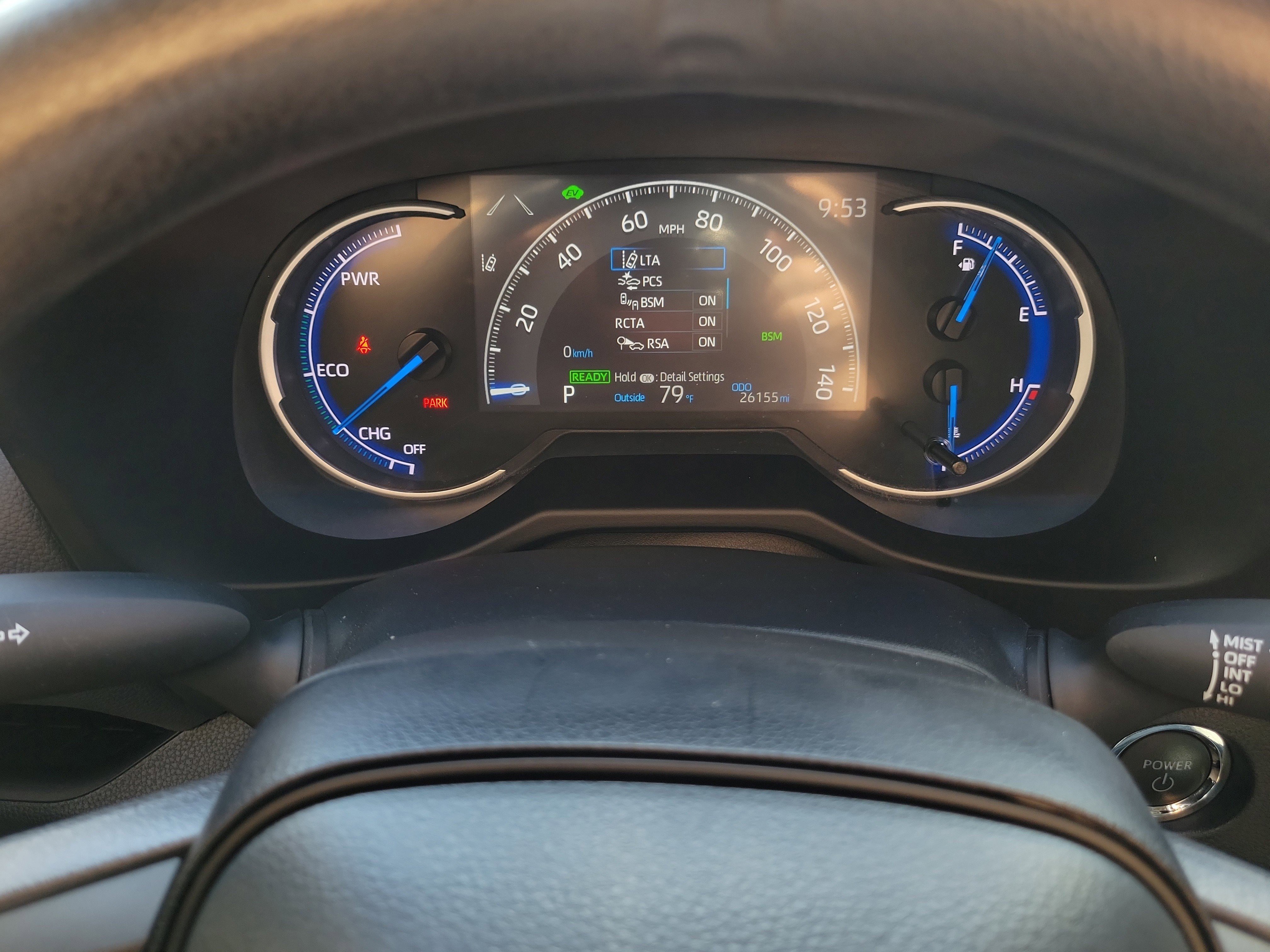 Used 2024 Toyota RAV4 XLE image 26