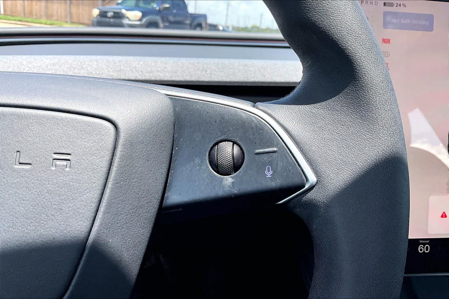Used 2024 Tesla Model 3 Standard Range RWD image 23