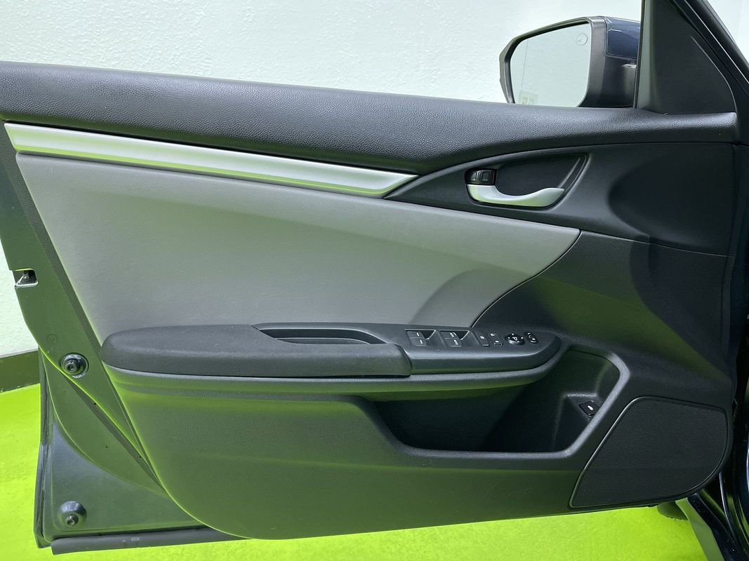 Used 2016 Honda Civic LX image 15