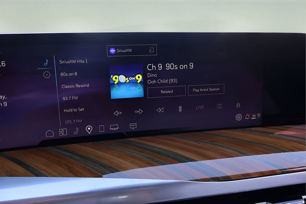 Certified 2025 Cadillac Escalade Sport Platinum image 31