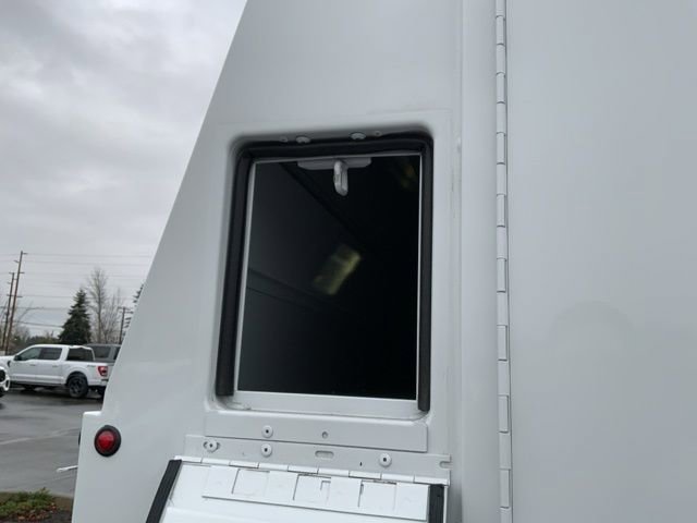 New 2025 Ford E-350 and Econoline 350 Super Duty w/ Power Equipment Group image 9