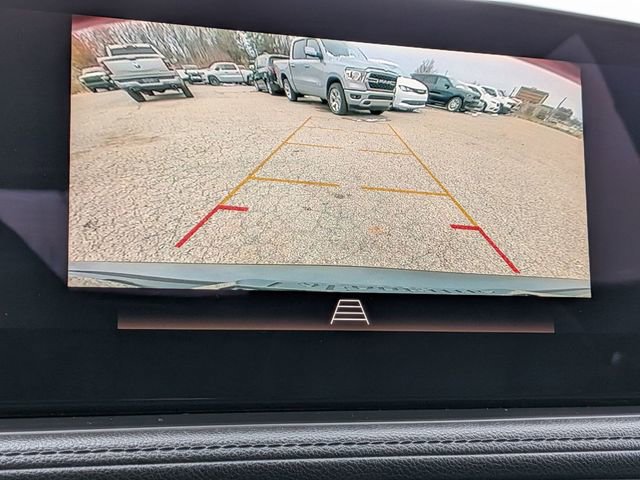 Used 2024 Buick Encore GX Sport Touring w/ Comfort Package image 21