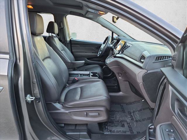 Used 2019 Honda Odyssey EX-L image 21