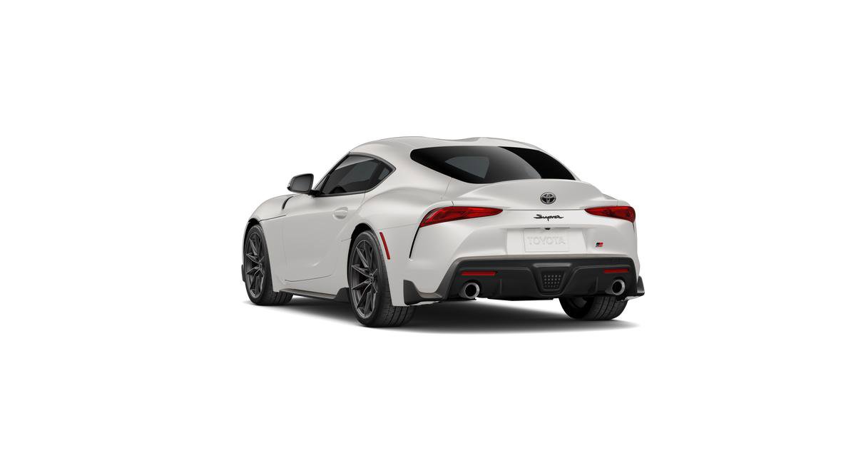 New 2026 Toyota Supra Premium image 26